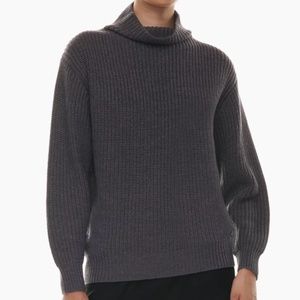 Aritzia Montpellier Sweater Small